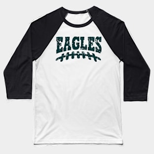 eagles football Baseball T-Shirt